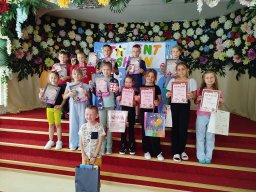 talent show